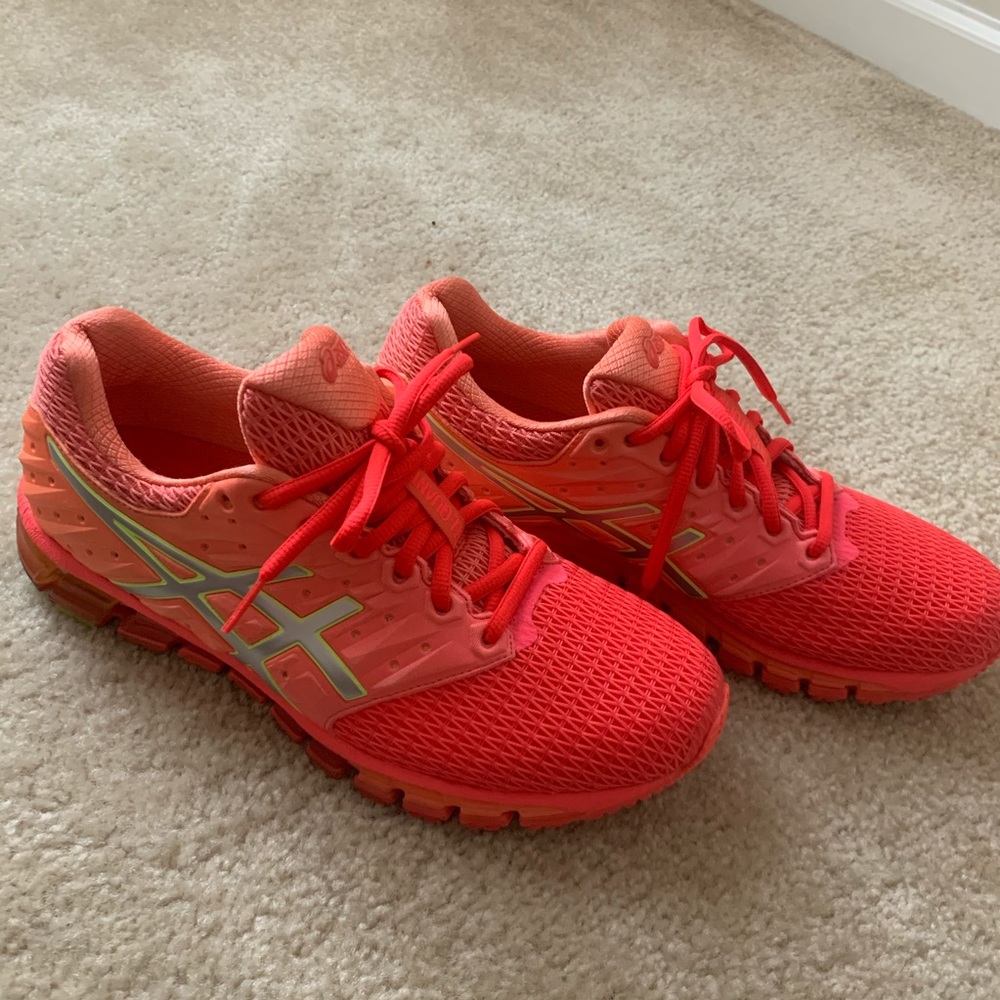 Women's ASICS - Picture 2 of 5